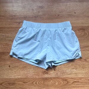 NIKE Dri fit Lined Gym Shorts